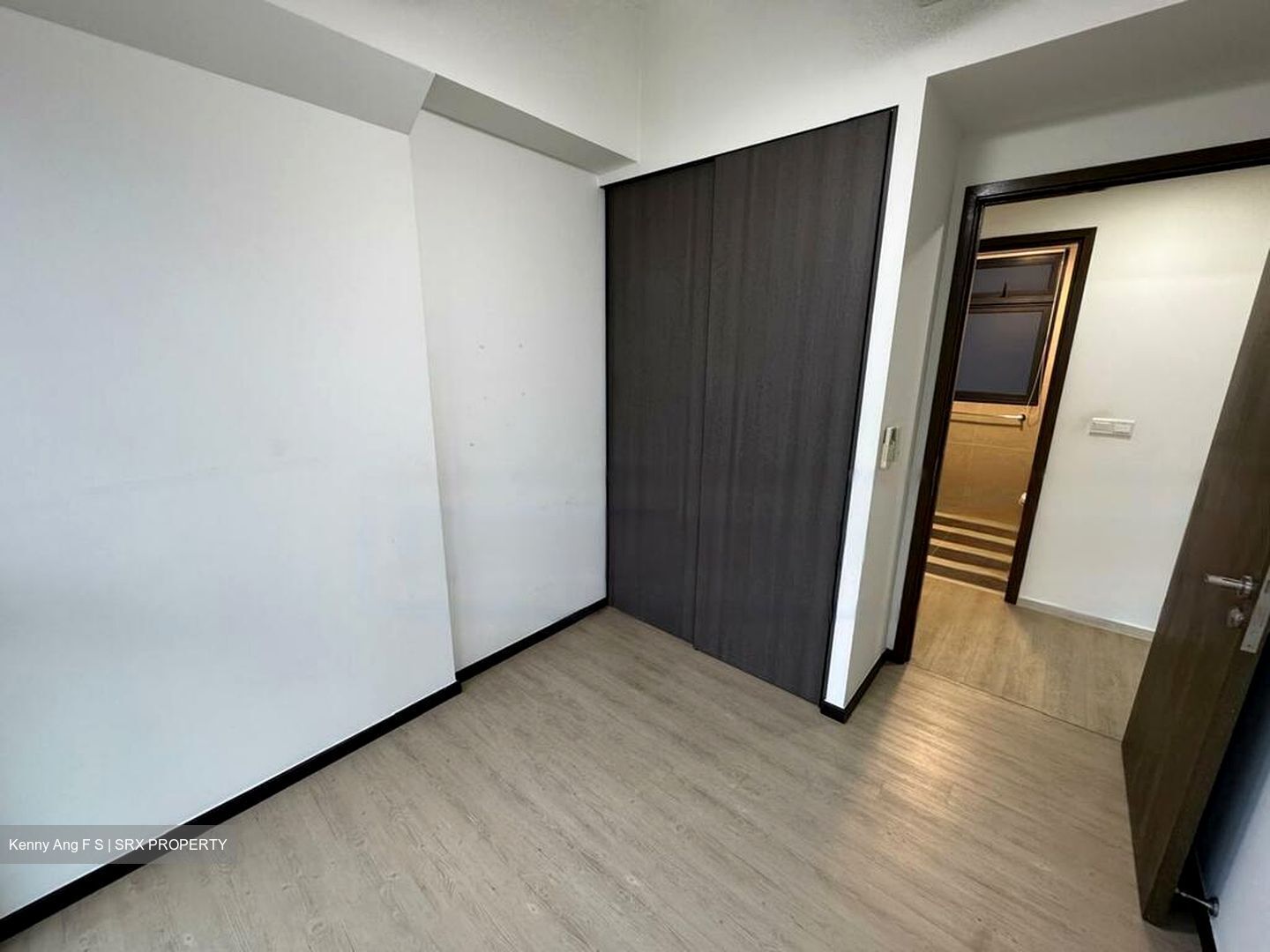 Parc Riviera (D5), Condominium #551657231